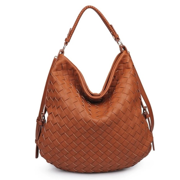 Urban Expressions Handbags - Urban Expressions Hobo Bag